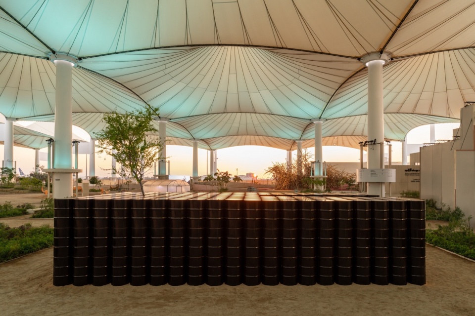 THE 2025 ISLAMIC ARTS BIENNALE AND ALL THAT IS IN BETWEEN OPENS IN JEDDAH