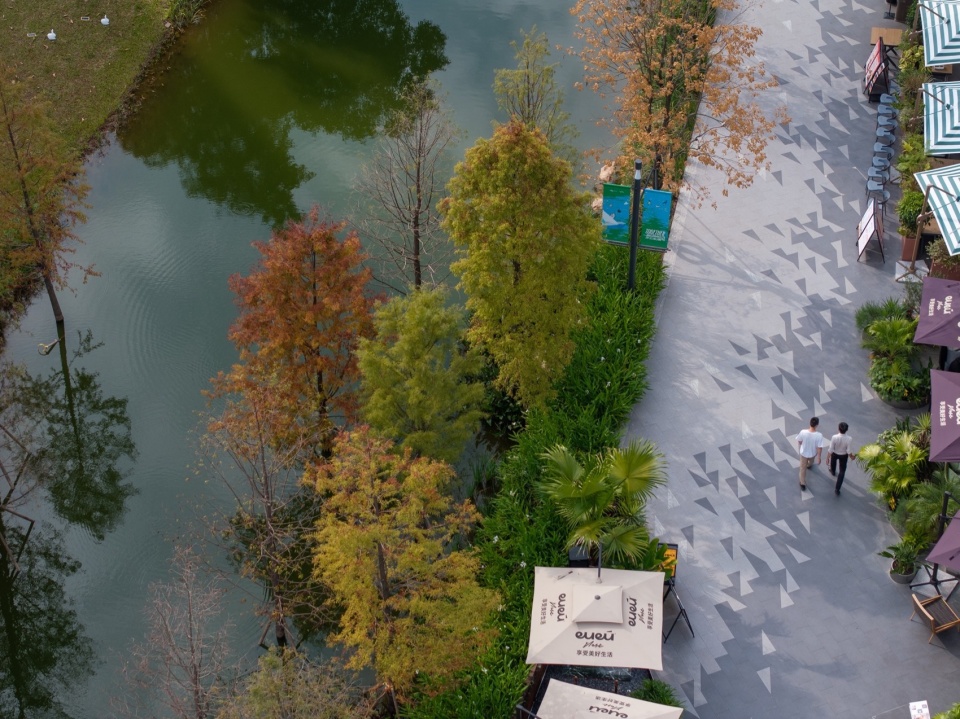Shenzhen Universiade Horizon