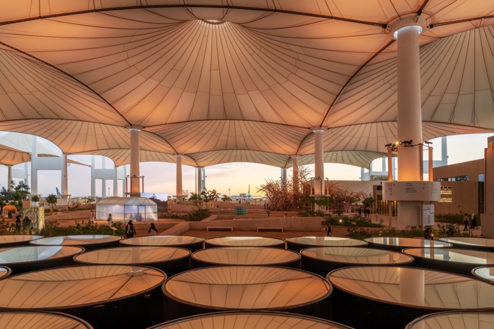 THE 2025 ISLAMIC ARTS BIENNALE AND ALL THAT IS IN BETWEEN OPENS IN JEDDAH