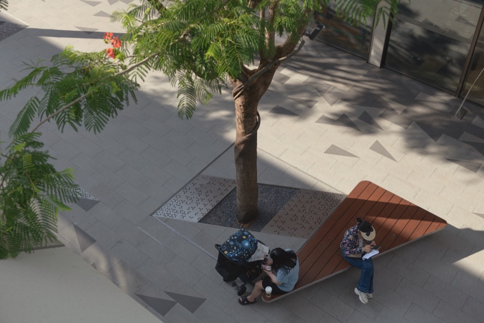 Shenzhen Universiade Horizon