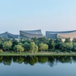 gooood合辑：流线型建筑（2022-2025）