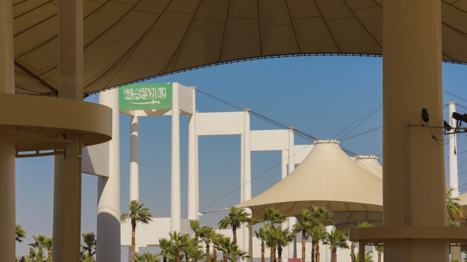 THE 2025 ISLAMIC ARTS BIENNALE AND ALL THAT IS IN BETWEEN OPENS IN JEDDAH