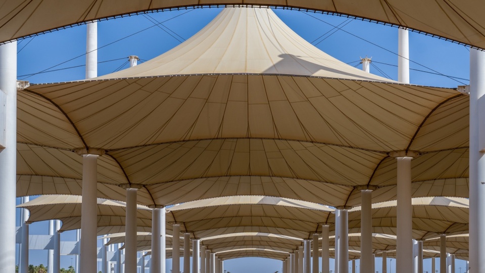 THE 2025 ISLAMIC ARTS BIENNALE AND ALL THAT IS IN BETWEEN OPENS IN JEDDAH