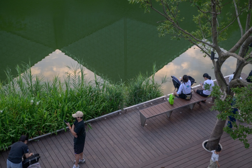 Shenzhen Universiade Horizon