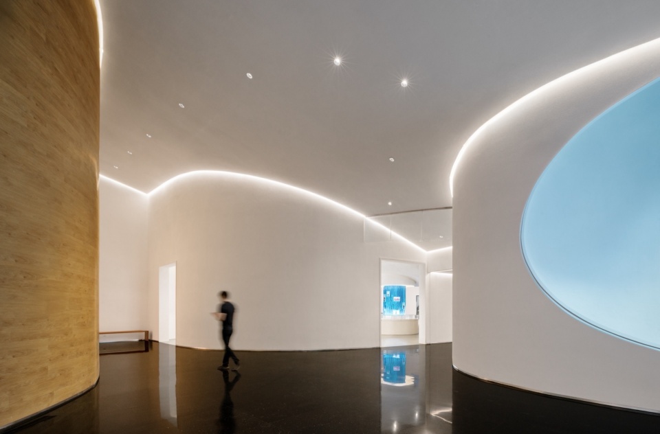 Sunner Museum by Atelier Alter Architects