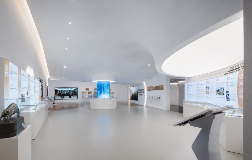 Sunner Museum by Atelier Alter Architects