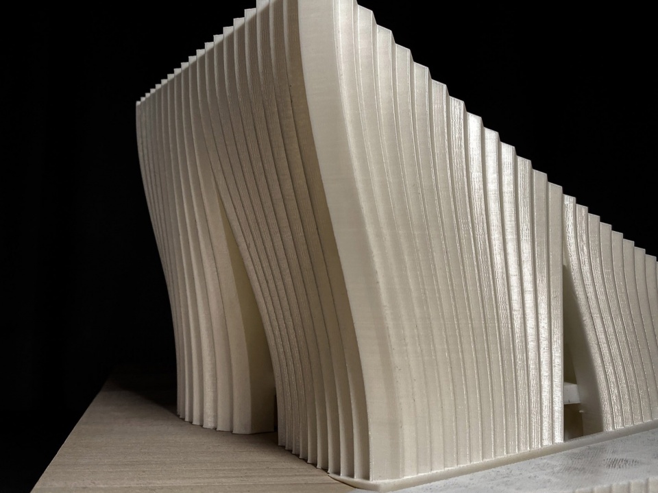 Sunner Museum by Atelier Alter Architects ug7