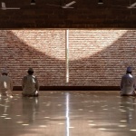 卡塔尔馆在第19届威尼斯国际建筑双年展呈献Beyti Beytak展览