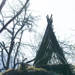 田野计划·瓣亭：不在山林，在梨花村，泸州 / 小隐建筑