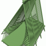 田野计划·瓣亭：不在山林，在梨花村，泸州 / 小隐建筑