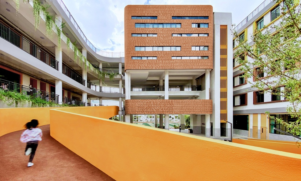 Yuxi High tech Primary School Oneself Alliance