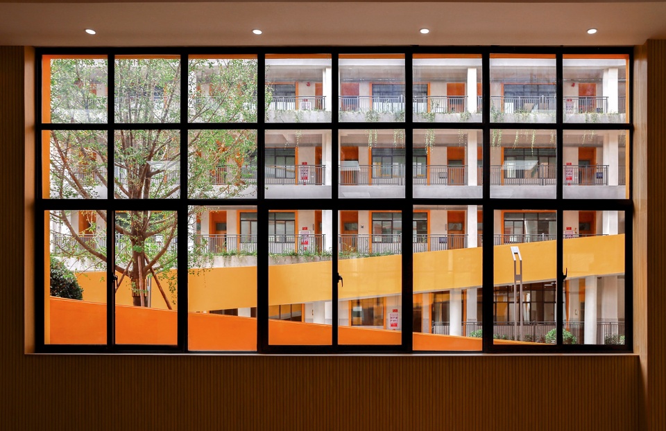 Yuxi High tech Primary School Oneself Alliance