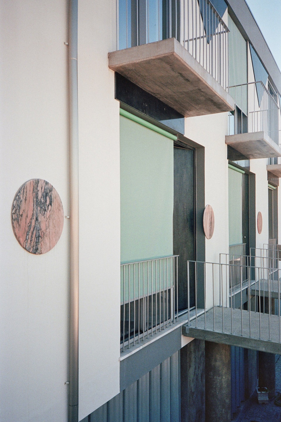 houses of cards by fala atelier