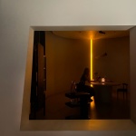 Undersky天空见灯光展厅，中山 / 加减智库设计事务所