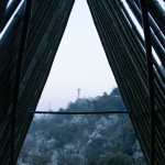 田野计划·瓣亭：不在山林，在梨花村，泸州 / 小隐建筑