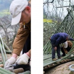田野计划·瓣亭：不在山林，在梨花村，泸州 / 小隐建筑