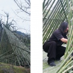 田野计划·瓣亭：不在山林，在梨花村，泸州 / 小隐建筑