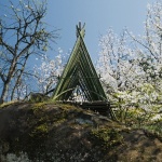 田野计划·瓣亭：不在山林，在梨花村，泸州 / 小隐建筑