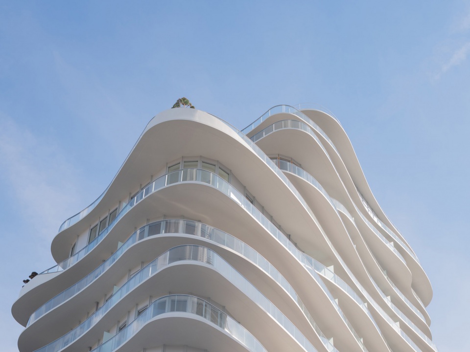 unic paris by mad
