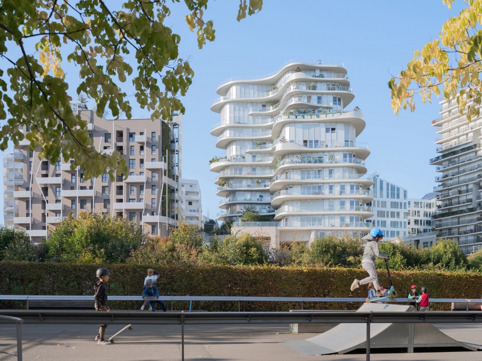 unic paris by mad
