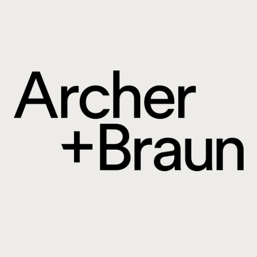 Archer + Braun Architecture