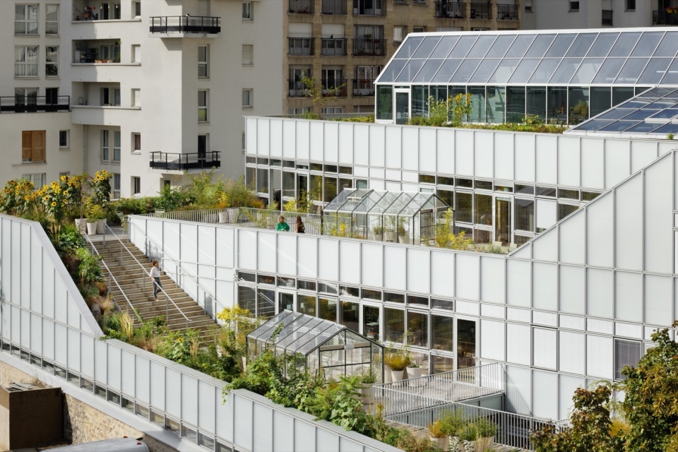 Atelier du Pont Bienvenue photo Takuji Shimmura 01