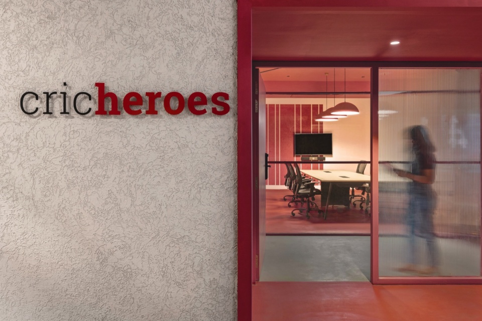CH Office Studio Saransh Image 01