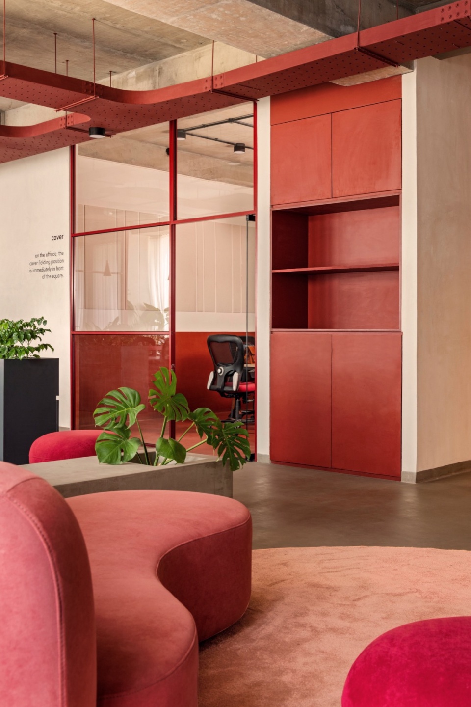 CH Office Studio Saransh Image 03
