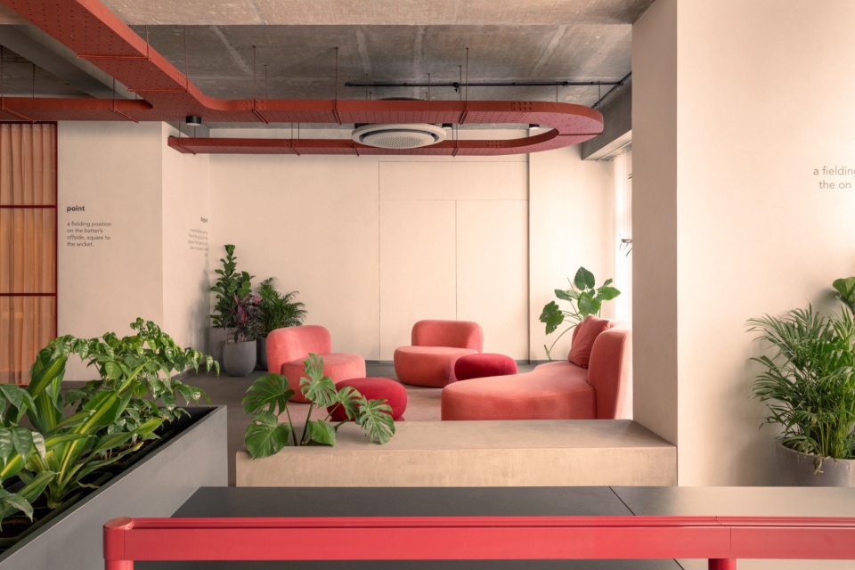 CH Office Studio Saransh Image 05