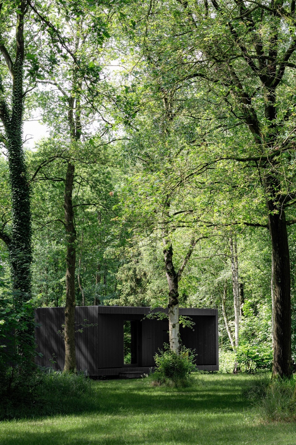 Capsula i29 SoftLodge 01