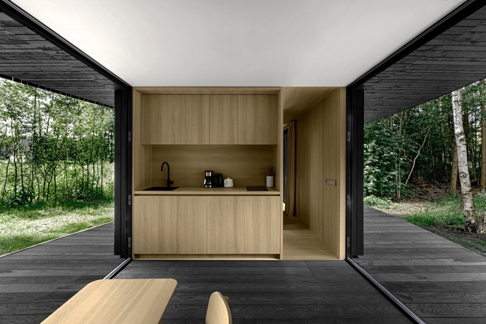 Capsula i29 SoftLodge 03