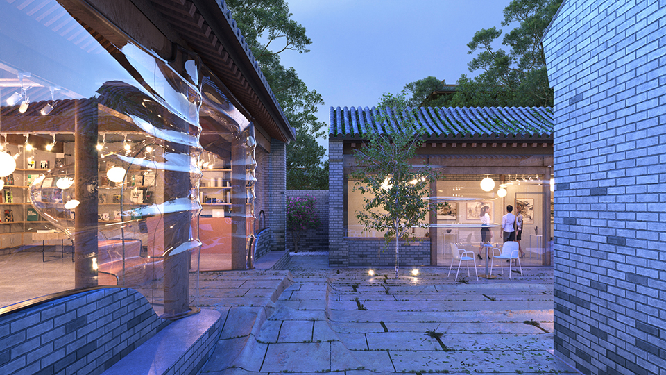 Historic Courtyard ex3 it02 2019 02 25