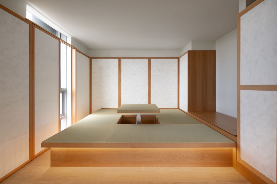 JonathonFolke02 alberni street tower by kengo kuma and associates