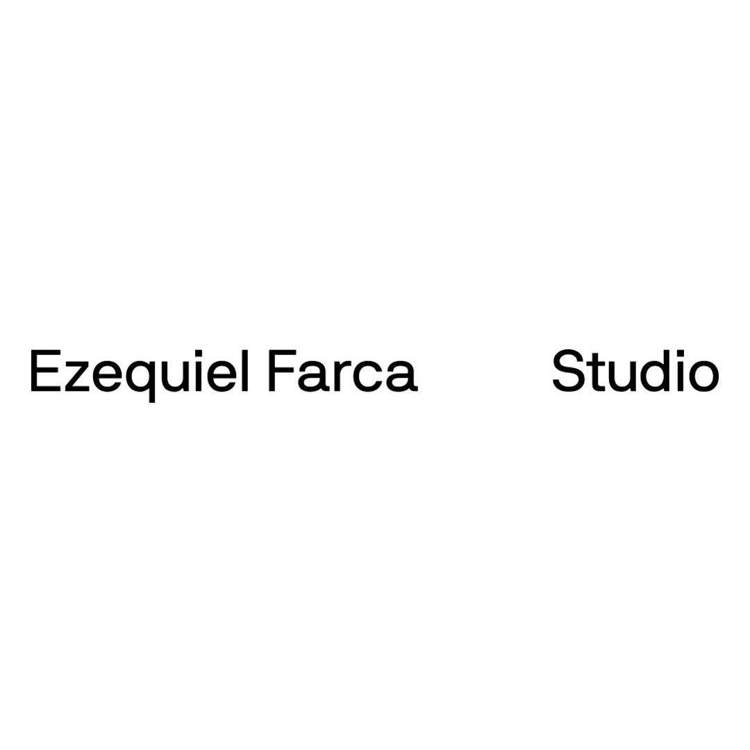 Ezequiel Farca Studio