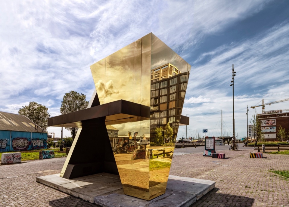 Pavlopetri by Siba Sahabi photography by Gert Jan van Rooij 6
