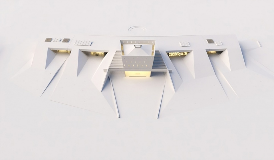 RENDERIZADO MAQUETA