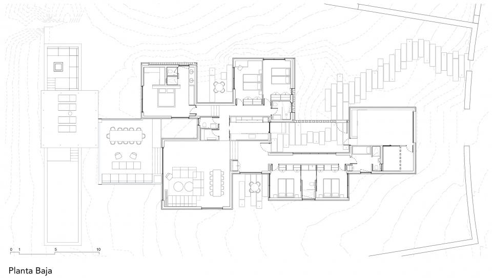 Zenith House Plans