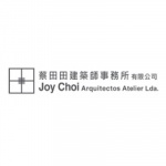  Joy Choi Arquitecta