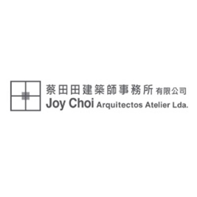  Joy Choi Arquitecta