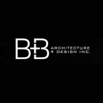 B+B architecture + design inc