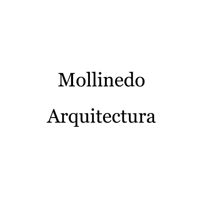 Mollinedo Arquitectura