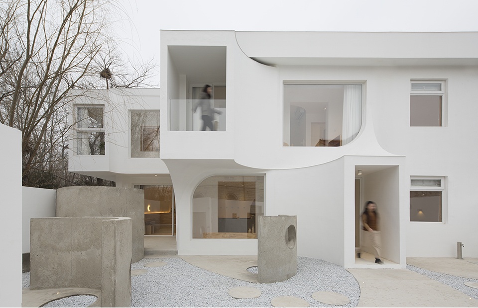 睡眠研究所·Arch，北京