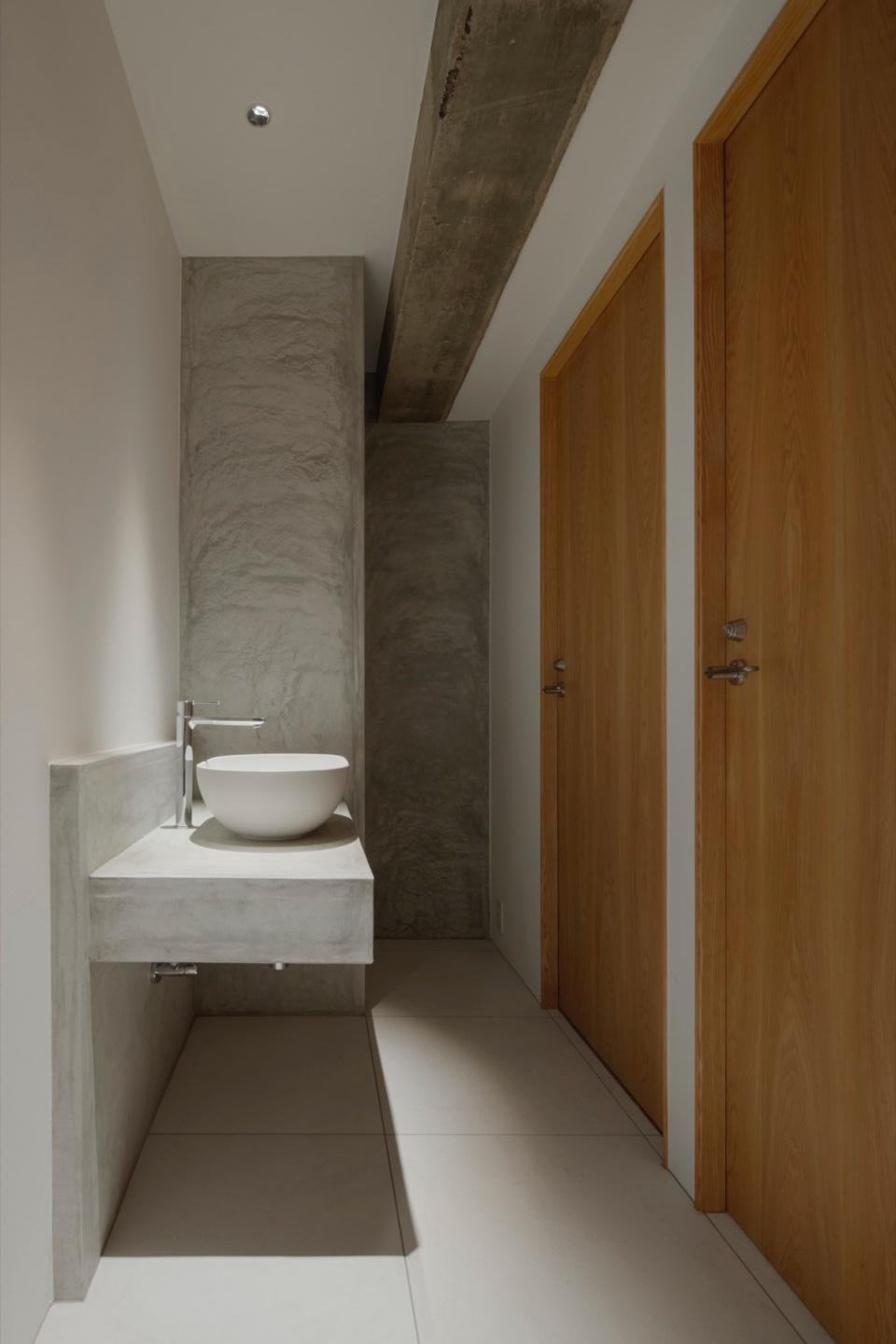 Cuu Koyori Architects