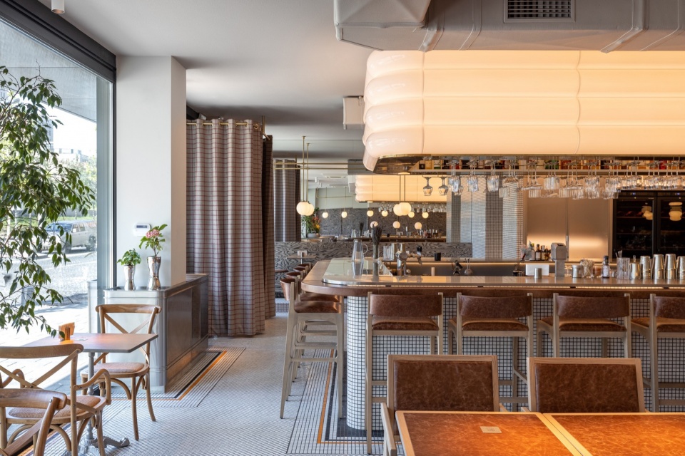Lumo Bistro by YOD Group