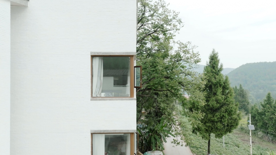 Mother s Home by epos architecture 拷贝