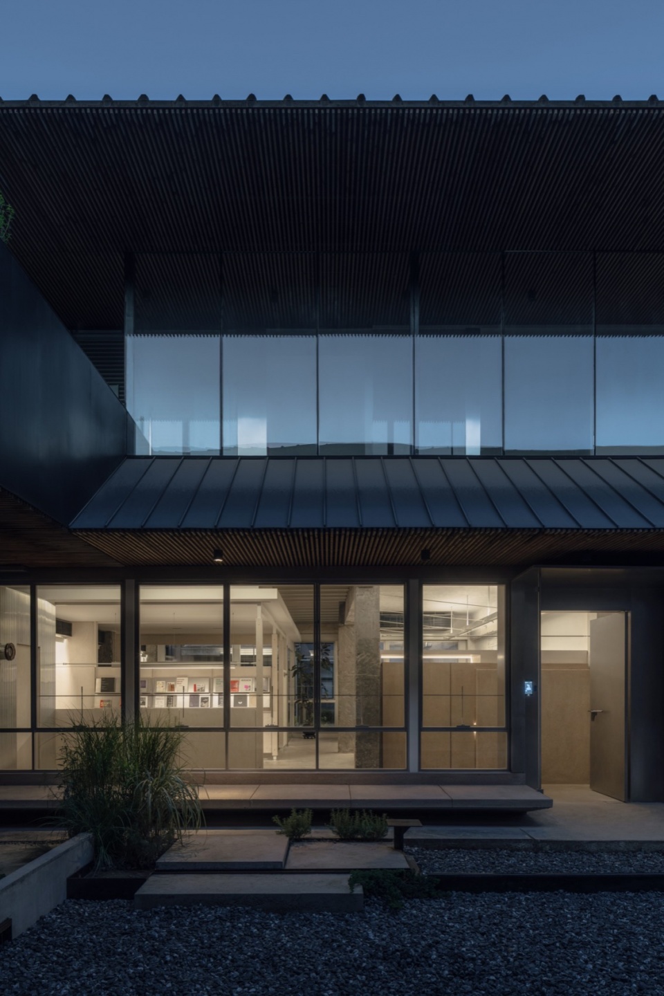 Shire space research studio 2 0 by Shire Space Research