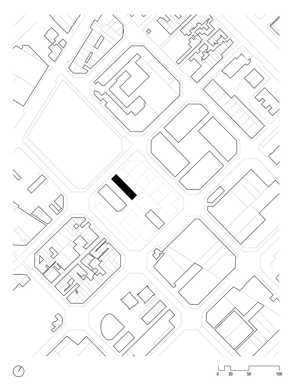 industrialised social housing units in barcelona by vivas arquitectos exe arquitectura