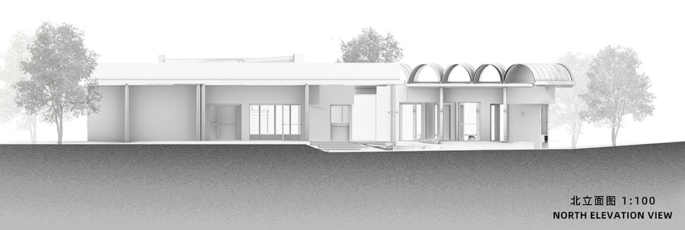 luxe lake cpi island phase ii by vari architects