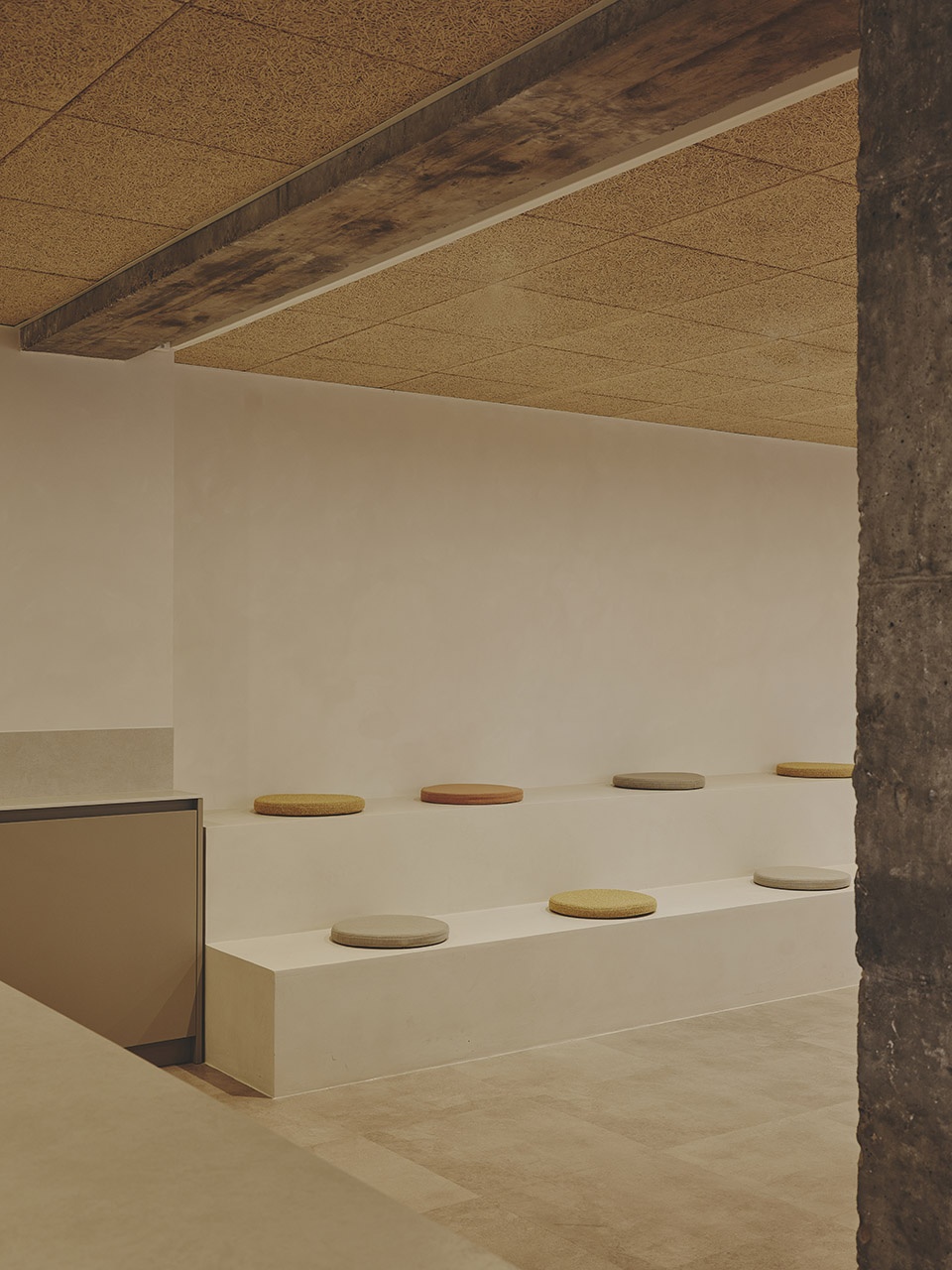 prosolia headquarters by destudio