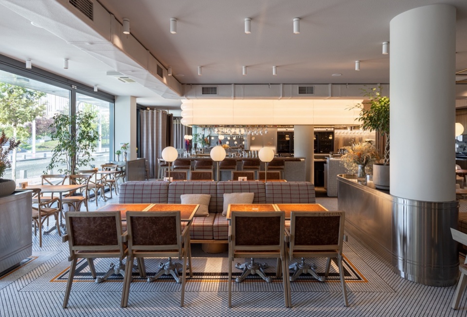 Lumo Bistro by YOD Group